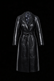 The NYOR Croc Trench Coat