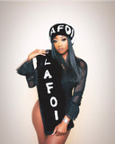 LA FOI SIGNATURE HEADBAND