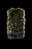 FOX FUR VEST