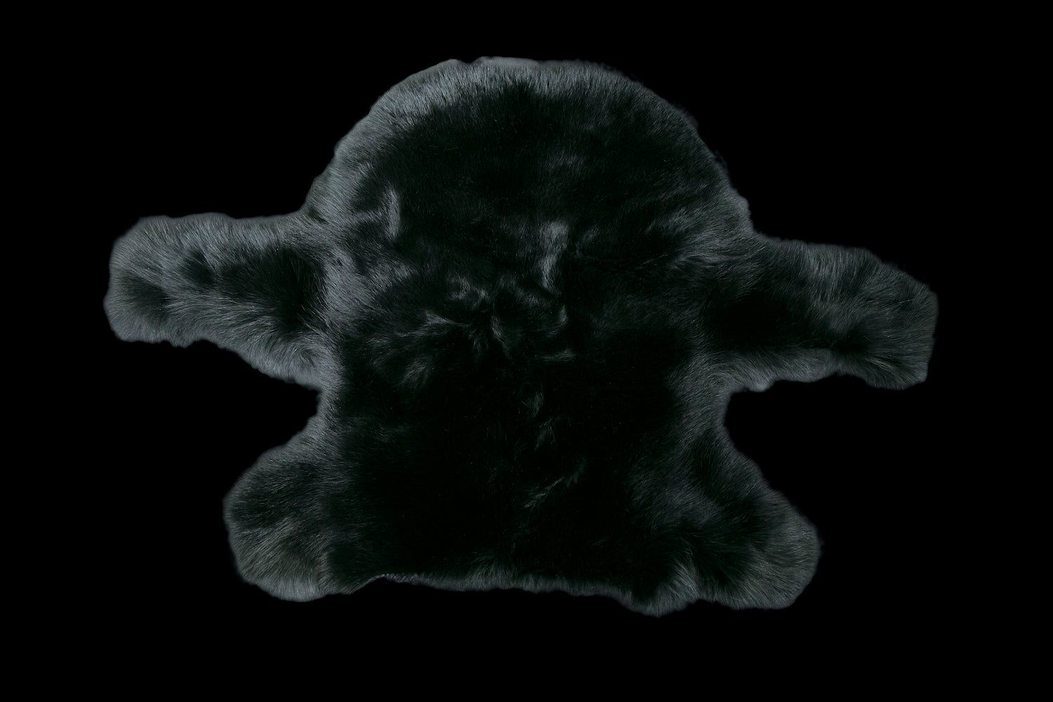 PUP FOX FUR
