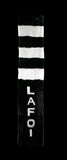 LA FOI SIGNATURE SHAWL