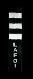 LA FOI SIGNATURE HEADBAND & SHAWL SET